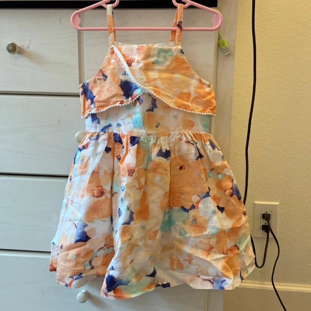 JJ DRESS